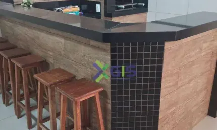 Casa com 3 dormitórios à venda por R$ 390.000,00 - Loteamento Residencial Regissol - Mirassol/SP