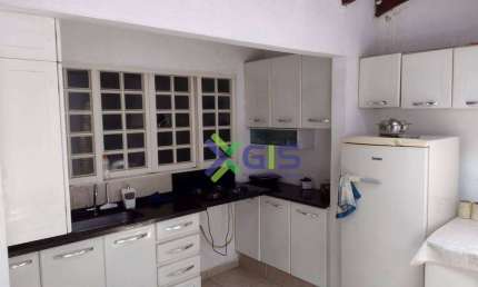 Casa com 2 dormitórios à venda, 150 m² por R$ 330.000,00 - Regissol I - Mirassol/SP