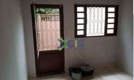 Casa com 2 quartos para alugar na Rua Sérgio Celso dos Santos, 369, Setparque Avenida 2, São José do Rio Preto