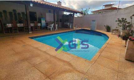 Casa com 3 quartos para alugar na Rua Doutor Deocleciano Funes, 100, Jardim Tarraf II, São José do Rio Preto