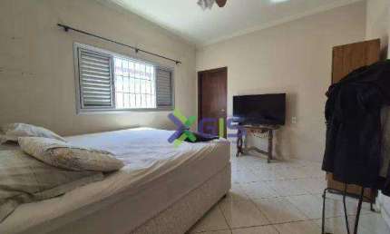 Casa com 2 dormitórios à venda, 175 m² por R$ 340.000 - Colina Sul 2 - Bady Bassitt/SP