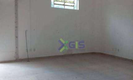 Sala comercial com 1 sala para alugar na Rua Nuno Álvares Pereira, 1261, Parque Estoril, São José do Rio Preto