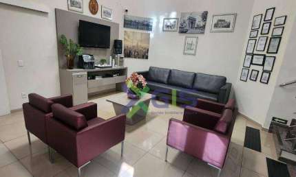 Casa comercial com 6 salas à venda na Rua Honduras, 2575, Jardim Alto Rio Preto, São José do Rio Preto