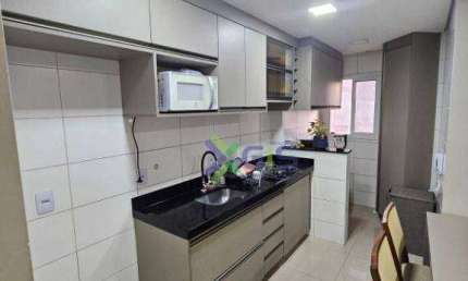Apartamento com 3 quartos para alugar na Rua Coronel Spínola de Castro, 5057, Centro, São José do Rio Preto