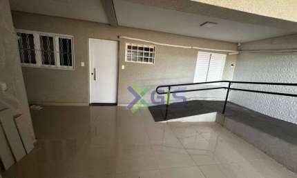 Casa comercial com 4 salas para alugar na Rua Antônio de Godoy, 7041, Nova Redentora, São José do Rio Preto