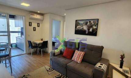 Apartamento com 2 quartos à venda na Rua Ipiranga, 3650, Santos Dumont, São José do Rio Preto