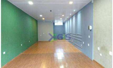 Barracão / Galpão / Depósito com 1 sala para alugar na Rua Saldanha Marinho, 3708, Vila Santo Antônio, São José do Rio Preto