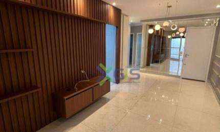 Casa em condomínio fechado com 3 quartos à venda na Avenida Belvedere, 1005, Terra Nova Garden Village, São José do Rio Preto