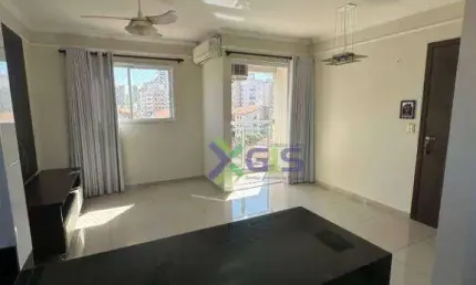 Apartamento com 2 quartos à venda na Rua Caetano Elzo Rogério, 1295, Jardim Ouro Verde, São José do Rio Preto