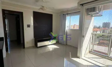 Apartamento com 2 quartos à venda na Rua Caetano Elzo Rogério, 1295, Jardim Ouro Verde, São José do Rio Preto