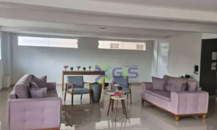 Apartamento com 1 quarto para alugar na Rua Imperial, 967, Vila Imperial, São José do Rio Preto