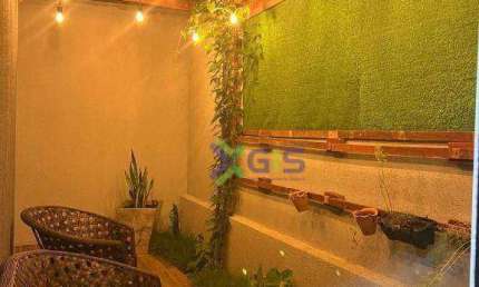 Casa com 3 quartos à venda na Rua José Adalberto Ferreira, 420, Centro, Bady Bassitt