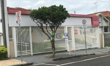 Casa comercial com 6 salas para alugar na Rua Orsini Dias Aguiar, 1831, Jardim Alvorada, São José do Rio Preto