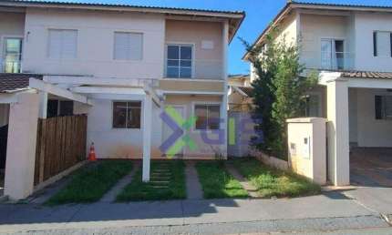 Casa com 3 dormitórios para alugar, 90 m² por R$ 2.650,00/mês - Jardim Yolanda - São José do Rio Preto/SP