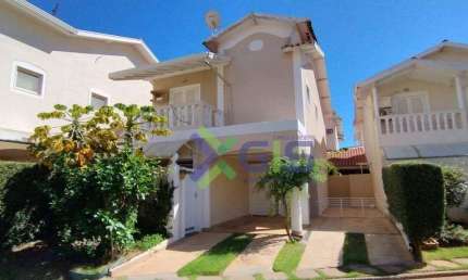 Casa com 3 dormitórios para alugar, 125 m² por R$ 4.100,00/mês - Jardim Tarraf II - São José do Rio Preto/SP
