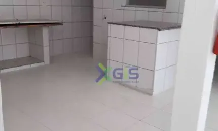 Salão para alugar, 180 m² - Jardim Maria Lúcia - São José do Rio Preto/SP