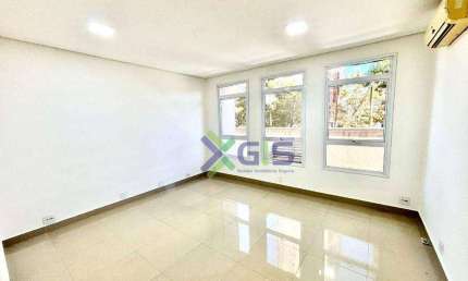 Sala comercial com 1 sala para alugar na Avenida Romeu Strazzi, 3255, Vila Sinibaldi, São José do Rio Preto