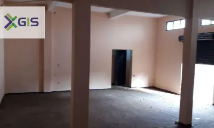 Sobrado para alugar, 100 m² por R$ 1.050,00/mês - Jardim Maria Lúcia - São José do Rio Preto/SP