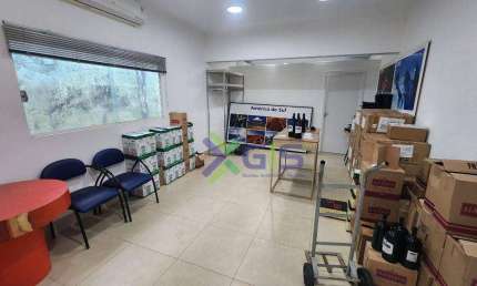 Prédio para alugar na Rua Alemanha, 3637, Jardim Alto Rio Preto, São José do Rio Preto