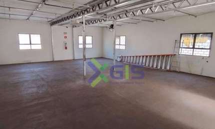 PRÉDIO COMERCIAL PARA LOCAÇÃO - Santos Dumont - São José do Rio Preto/SP