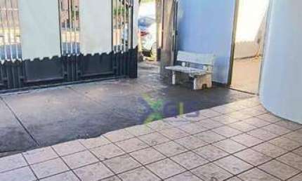 Casa com 4 dormitórios para alugar no Jardim Alto Rio Preto - São José do Rio Preto/SP