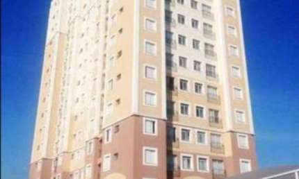 Apartamento com 2 dormitórios térreo para locação - Jardim Santa Rosa I - São José do Rio Preto/SP