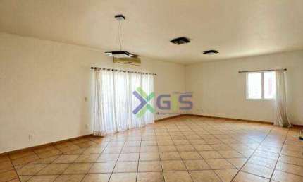 Apartamento com 3 quartos para alugar na Rua Jorge Tibiriçá, 2737, Centro, São José do Rio Preto