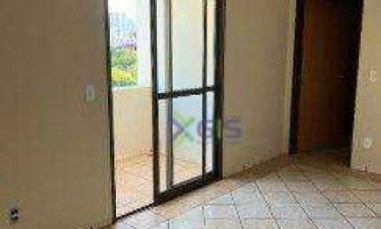 Apartamento com 1 dormitório para alugar no Jardim Panorama por R$ 1.630/mês