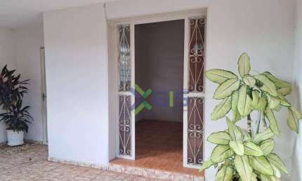 Casa com 3 dormitórios à venda, 152 m² por R$ 320.000,00 - Vila Ercília - São José do Rio Preto/SP