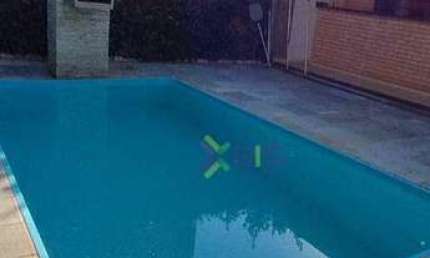 Casa com 3 dormitórios para alugar - Jardim Bosque das Vivendas - São José do Rio Preto/SP