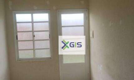 Casa com 2 dormitórios para alugar, 50 m² por R$ 1.150,00/mês - Bela Vista - São José do Rio Preto/SP
