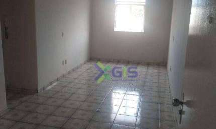 Apartamento com 2 quartos para alugar na Rua Ararigboia, 255, Vila Anchieta, São José do Rio Preto