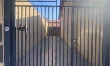 Casa com 1 dormitório para alugar, 50 m² - Residencial Mirante - São José do Rio Preto/SP