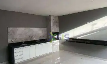 Casa com 3 quartos para alugar na Avenida Alfredo Antonio de Oliveira, 302, Jardim Planalto, São José do Rio Preto