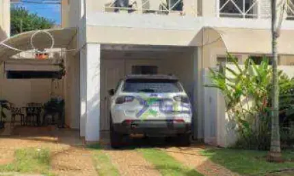 Casa com 4 dormitórios para alugar, 137 m² por R$ 4.700,00/mês - Jardim Tarraf II - São José do Rio Preto/SP