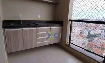 Apartamento com 2 dormitórios para alugar, por r$ 3.570/mês - vila nossa senhora do bonfim - são josé do rio preto/sp