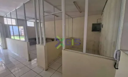 Casa, 199 m² - venda por R$ 900.000,00 ou aluguel por R$ 2.660,00/mês - Parque Industrial - São José do Rio Preto/SP