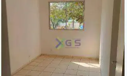 Apartamento com 1 quarto para alugar na Rua Luzia Minelli Capello, 100, Loteamento Clube V, São José do Rio Preto