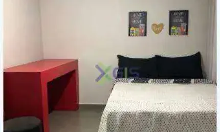 Casa com 1 quarto para alugar na Rua Maneco Reis Araújo, 355, Jardim Nazareth, São José do Rio Preto