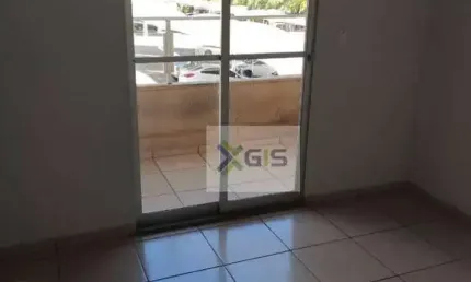 Apartamento com 2 quartos para alugar na Rua Padre Clemente Marton Segura, 450, Higienópolis, São José do Rio Preto