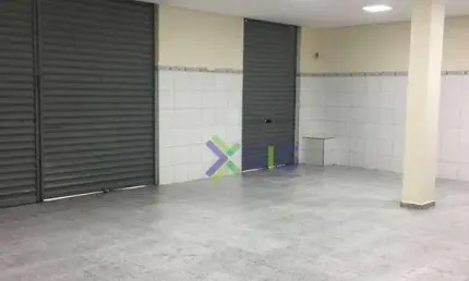 OPORTUNIDADE IMPERDÍVEL – IMÓVEL COMERCIAL PARA LOCAÇÃO NO CENTRO DE RIO PRETO!