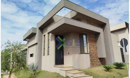 Casa com 3 quartos para alugar na Avenida Nívea Dulce Tedeschi Confarti, 2701, Residencial Maria Júlia, São José do Rio Preto