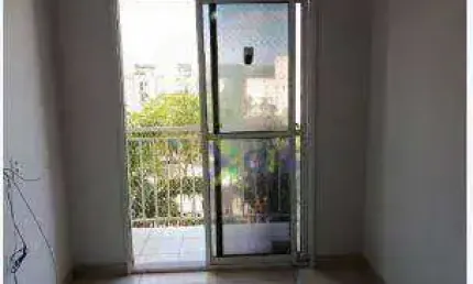 Apartamento com 2 quartos para alugar na Rua Irmã Heloisa Helena de Campos Melo, 505, Residencial Santa Filomena, São José do Rio Preto