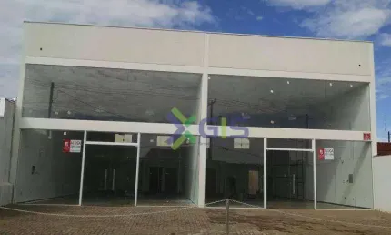 Ponto comercial para alugar na Rua João Urias Gomes, 730, Vila Toninho, São José do Rio Preto