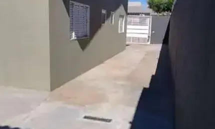 Casa com 2 dormitórios para alugar, 70 m² por r$ 1.177,00/mês - residencial morada do sol - são josé do rio preto/sp