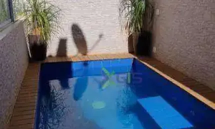 Casa com 3 dormitórios para alugar, 160 m² por r$ 4.682,00/mês - higienópolis - são josé do rio preto/sp