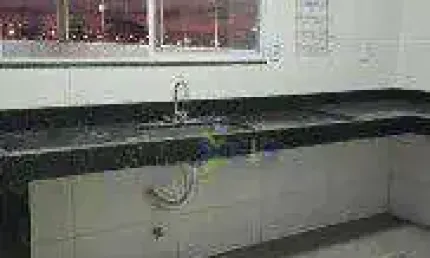 Casa com 2 quartos para alugar na Avenida Fortunato Ernesto Vetorasso, 100, Jardim Residencial Vetorasso, São José do Rio Preto