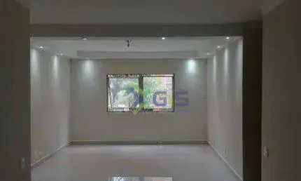 Apartamento com 3 dormitórios para alugar, 140 m² por r$ 3.050/mês - vila imperial - são josé do rio preto/sp