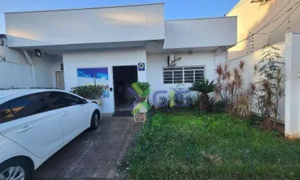 Casa comercial com 1 sala à venda na Rua Alemanha, 3637, Jardim Alto Rio Preto, São José do Rio Preto