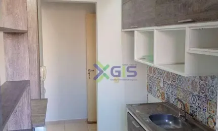 Apartamento térreo com 2 dormitórios à venda, 49 m² por r$ 160.000 - (a 950m do shopping norte)